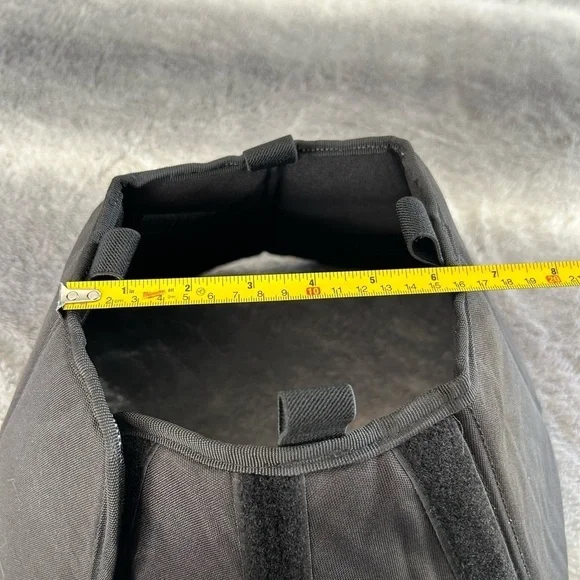 New Dog Cone Collar - Picture 8 of 9